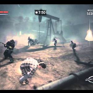 Alan Wakes American Nightmare Alan