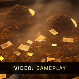 Alaska Gold Fever - Gameplay