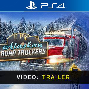 Alaskan Road Truckers - Anhänger
