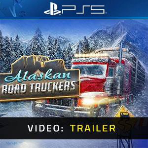 Alaskan Road Truckers - Anhänger
