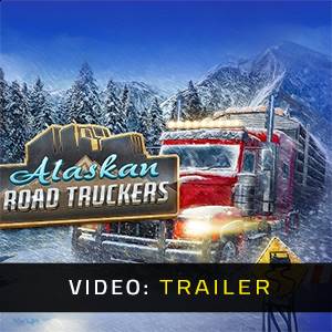 Alaskan Road Truckers - Anhänger