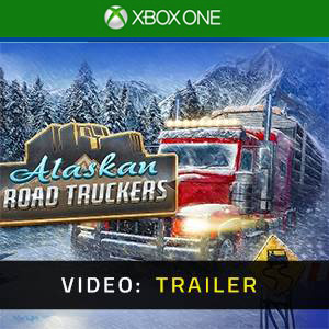 Alaskan Road Truckers - Anhänger