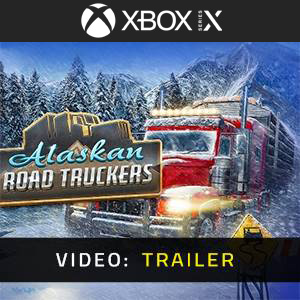 Alaskan Road Truckers - Anhänger