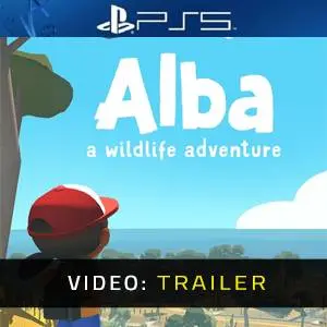 Alba A Wildlife Adventure PS5 - Video-Trailer