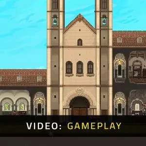 Ale Abbey - Gameplay Video