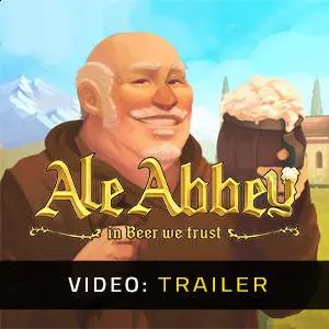 Ale Abbey - Video Trailer