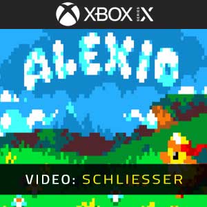 Alexio Xbox Series Video Trailer