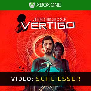 Alfred Hitchcock Vertigo Xbox One Video Trailer