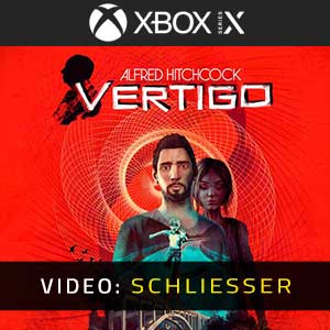 Alfred Hitchcock Vertigo Xbox Series Video Trailer