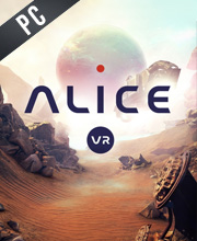 Alice VR Pc
