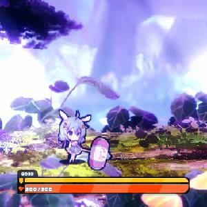 Alice Escaped - Usada