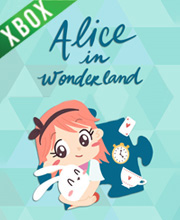 Alice in Wonderland A jigsaw puzzle tale Xbox One