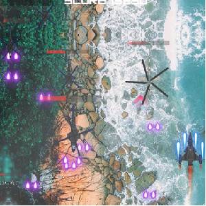 Alien Annihilation - Düsenjäger