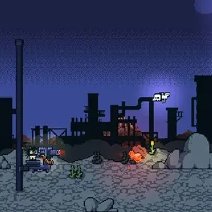 Alien Cat Story - Erkunde fremde Welten