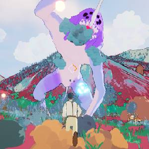 Alien Frontier - Massiv