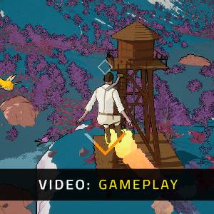 Alien Frontier - Gameplay-Video