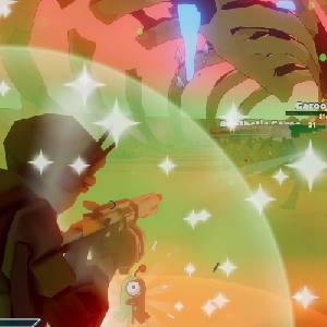 Alien Life Simulator - Schießen