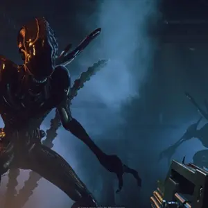 Alien: Rogue Incursion Evolved Edition - Xenomorph