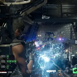 Aliens Fireteam Elite 2 - Schwarm