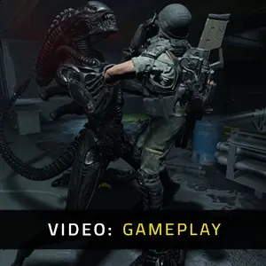 Aliens Fireteam Elite 2 - Gameplay Video