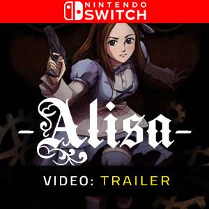 Alisa Nintendo Switch - Trailer