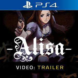Alisa PS4 - Trailer