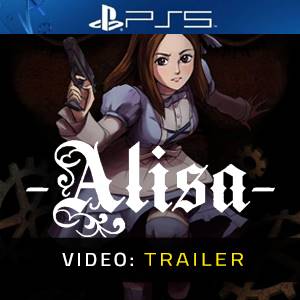 Alisa PS5 - Trailer