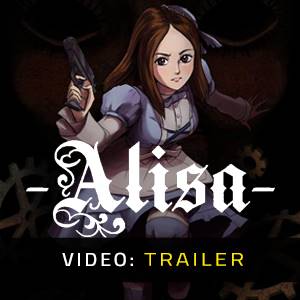 Alisa - Trailer