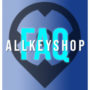 ALLKEYSHOP FAQ: Was mache ich, wenn der gekaufte Key nicht funktioniert?