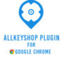 Einführung des AllKeyShop Plugins für Google Chrome