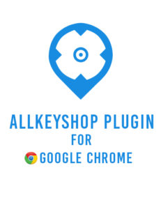 Einführung des AllKeyShop Plugins für Google Chrome
