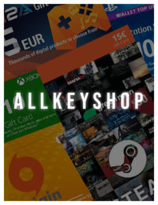 ALLKEYSHOP-BELOHNUNGSPROGRAMM: Warum funktioniert mein Key oder meine Geschenkkarte nicht?