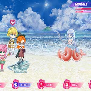 Alluna and Brie Key kaufen Preisvergleich