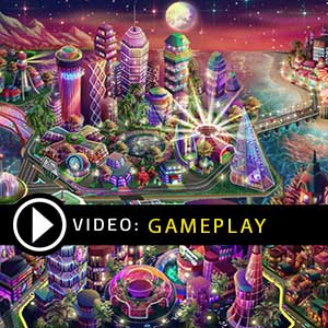 Alluna and Brie Gameplay Video