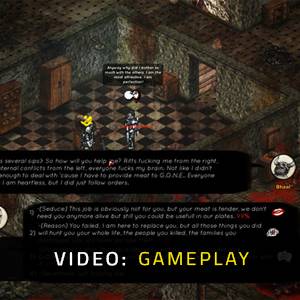 Almost Alive - Gameplay-Video