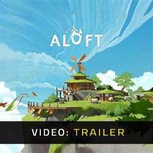 Aloft - Trailer
