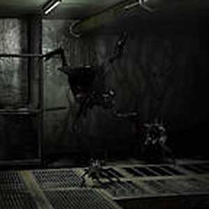 Alone in the Dark - Kanal