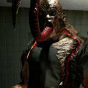 Alone in the Dark - Dämon