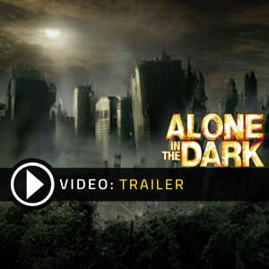 Alone in the Dark Key Kaufen Preisvergleich