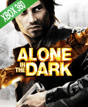 Alone in the Dark Xbox 360