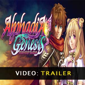 Alphadia Genesis Key kaufen Preisvergleich