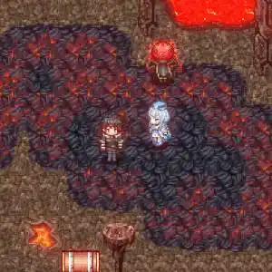 Alter Age - Lava-Biom