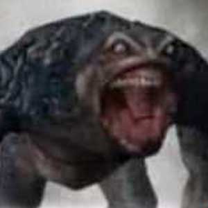 Altered Beast - Tier