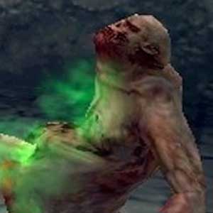 Altered Beast - Feind