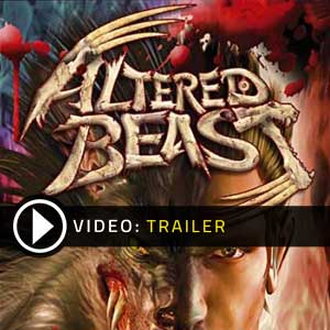 Altered Beast Key kaufen - Preisvergleich