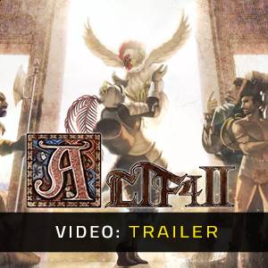 ALTF42 - Trailer