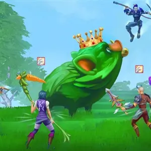 Altiros  - Schweinekönig