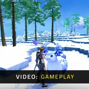 Altiros  - Gameplay-Video