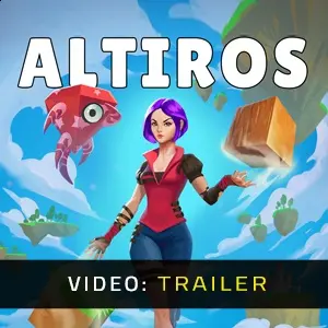 Altiros  - Video-Trailer