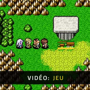 Alvastia Chronicles Gameplay-Video